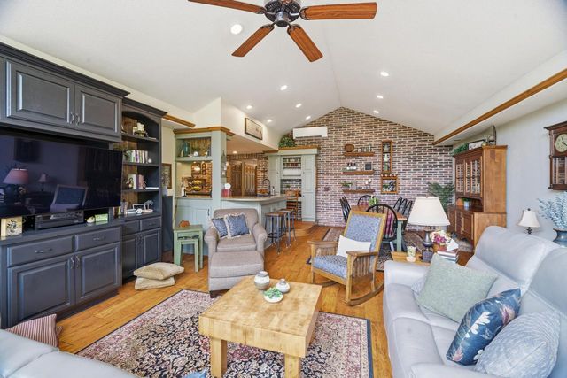 2798 N Honeymoon Hill ROAD, New Holstein, WI 53061