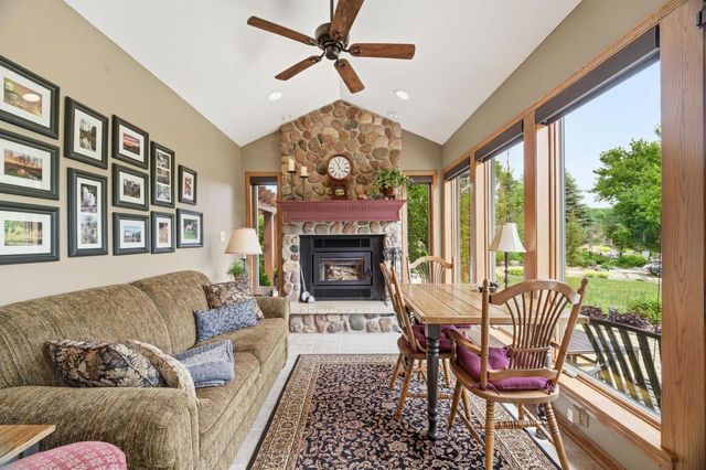 2798 N Honeymoon Hill ROAD, New Holstein, WI 53061