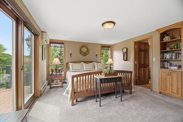 2798 N Honeymoon Hill ROAD, New Holstein, WI 53061