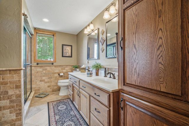2798 N Honeymoon Hill ROAD, New Holstein, WI 53061