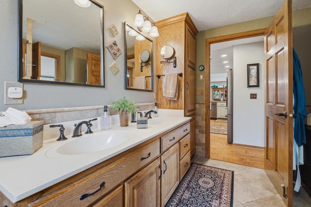 2798 N Honeymoon Hill ROAD, New Holstein, WI 53061