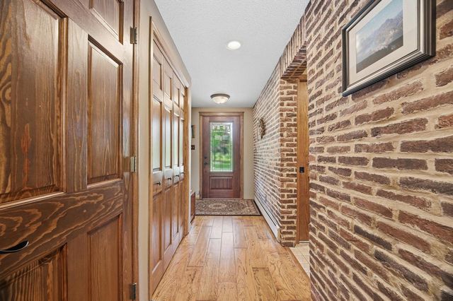 2798 N Honeymoon Hill ROAD, New Holstein, WI 53061