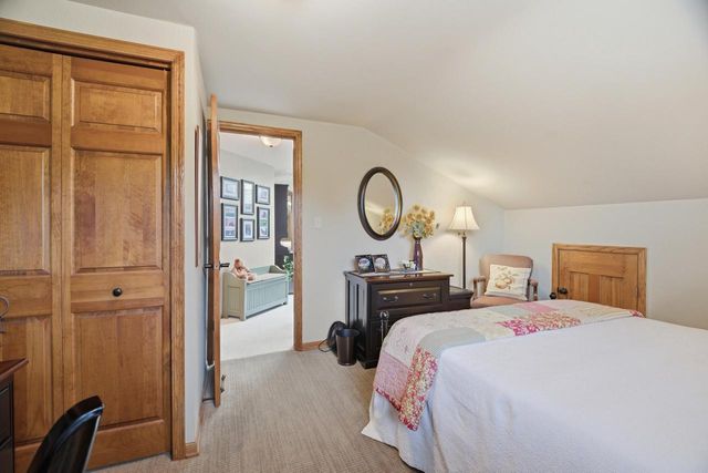 2798 N Honeymoon Hill ROAD, New Holstein, WI 53061