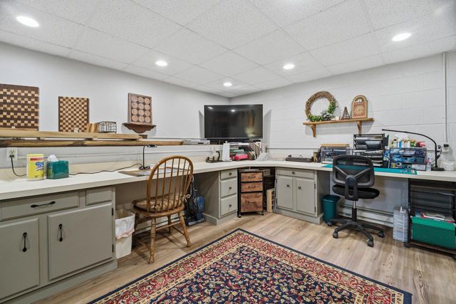 2798 N Honeymoon Hill ROAD, New Holstein, WI 53061