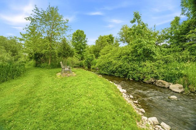 2798 N Honeymoon Hill ROAD, New Holstein, WI 53061