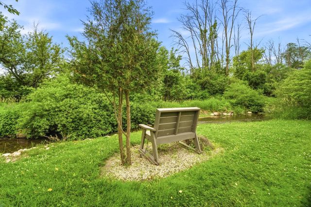2798 N Honeymoon Hill ROAD, New Holstein, WI 53061