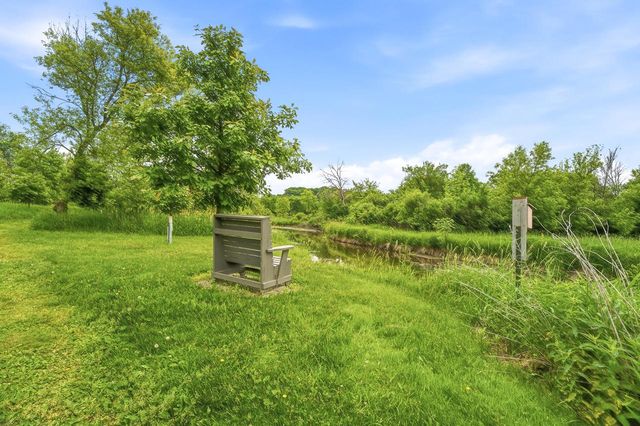 2798 N Honeymoon Hill ROAD, New Holstein, WI 53061