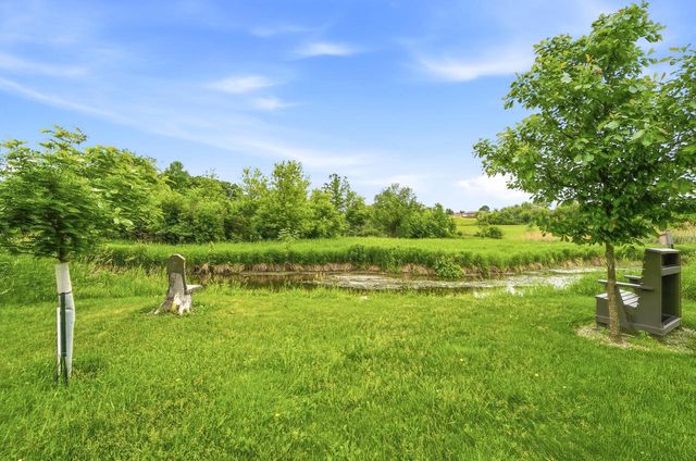 2798 N Honeymoon Hill ROAD, New Holstein, WI 53061