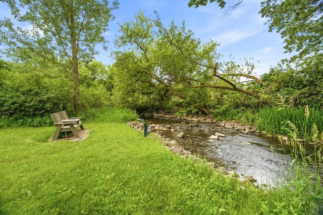 2798 N Honeymoon Hill ROAD, New Holstein, WI 53061