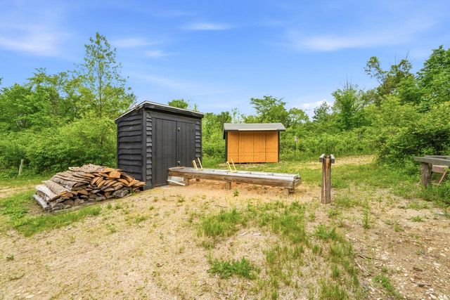 2798 N Honeymoon Hill ROAD, New Holstein, WI 53061