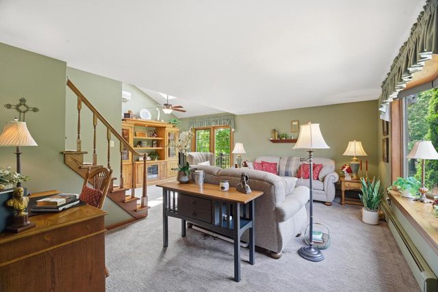 2798 N Honeymoon Hill ROAD, New Holstein, WI 53061