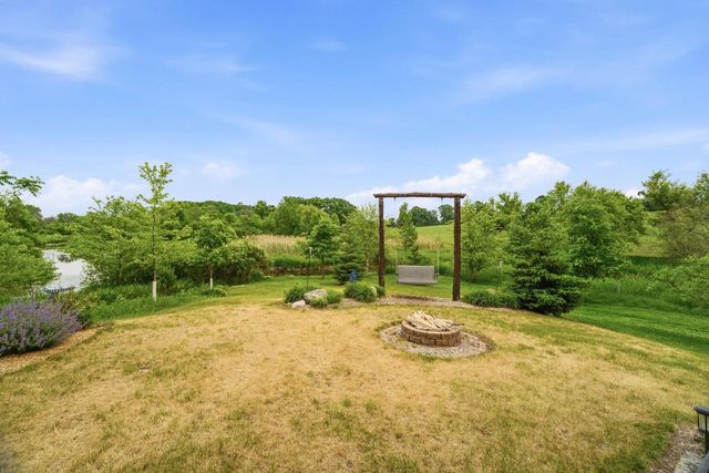 2798 N Honeymoon Hill ROAD, New Holstein, WI 53061