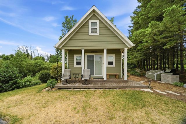2798 N Honeymoon Hill ROAD, New Holstein, WI 53061
