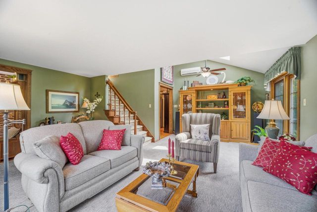 2798 N Honeymoon Hill ROAD, New Holstein, WI 53061