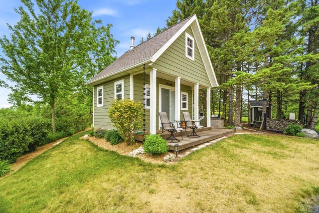 2798 N Honeymoon Hill ROAD, New Holstein, WI 53061