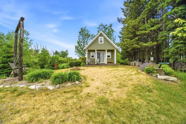 2798 N Honeymoon Hill ROAD, New Holstein, WI 53061