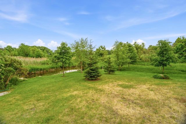 2798 N Honeymoon Hill ROAD, New Holstein, WI 53061