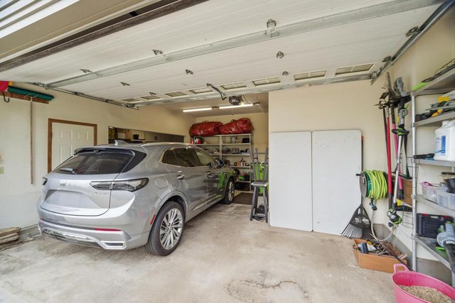 2798 N Honeymoon Hill ROAD, New Holstein, WI 53061