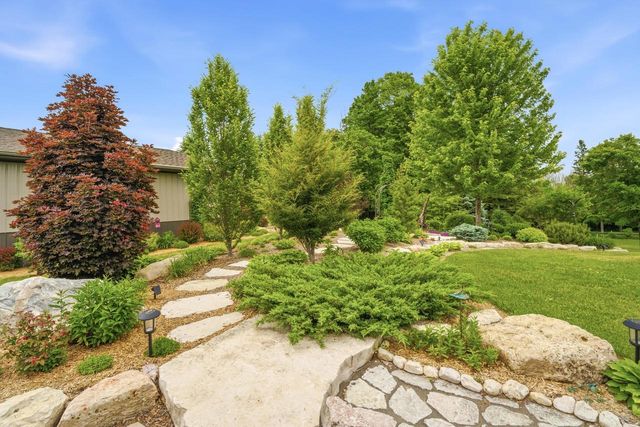 2798 N Honeymoon Hill ROAD, New Holstein, WI 53061