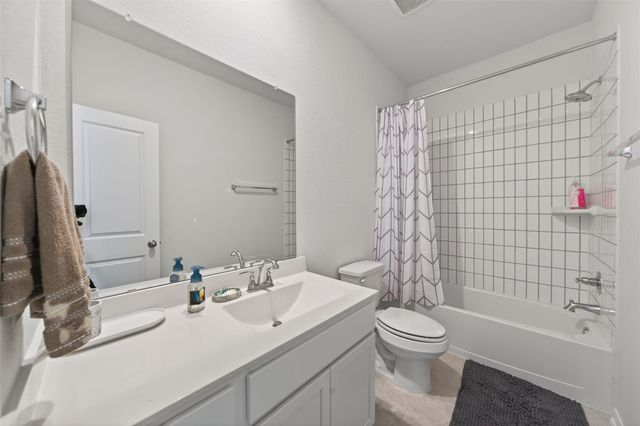 2456 Solaris Bend Drive, Katy, TX 77493