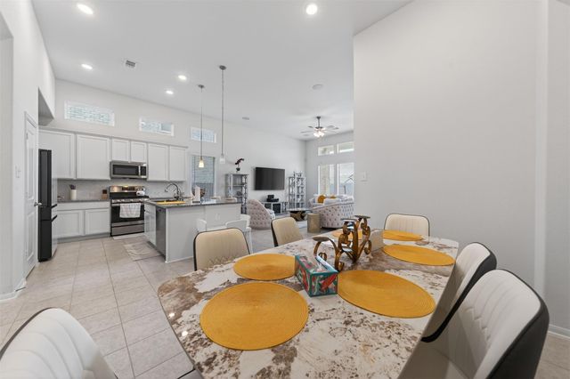 2456 Solaris Bend Drive, Katy, TX 77493