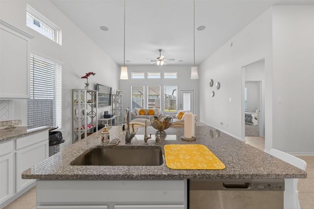 2456 Solaris Bend Drive, Katy, TX 77493