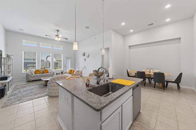 2456 Solaris Bend Drive, Katy, TX 77493