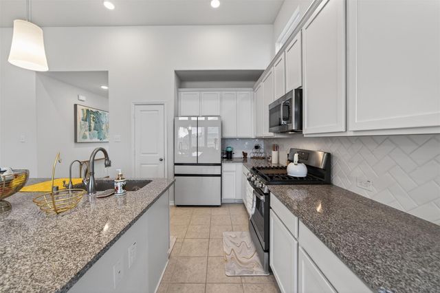 2456 Solaris Bend Drive, Katy, TX 77493