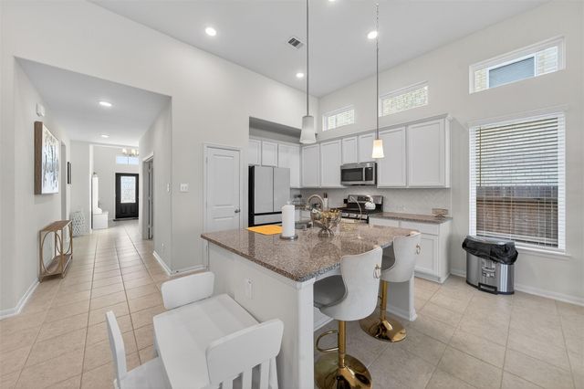 2456 Solaris Bend Drive, Katy, TX 77493