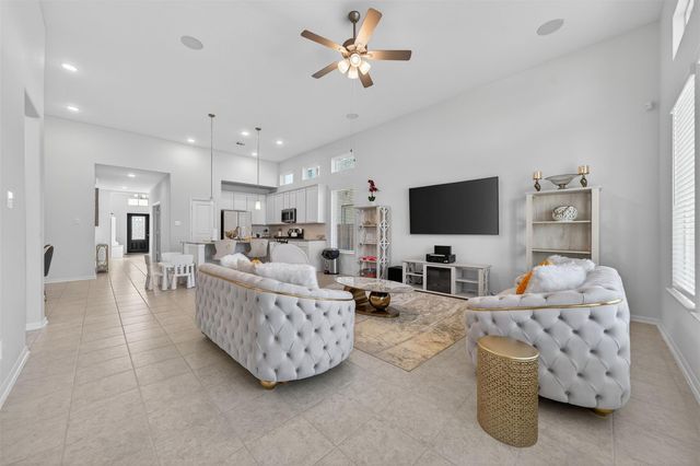 2456 Solaris Bend Drive, Katy, TX 77493