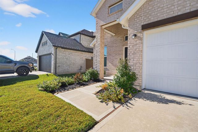 2456 Solaris Bend Drive, Katy, TX 77493