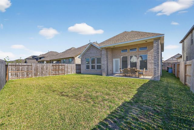2456 Solaris Bend Drive, Katy, TX 77493