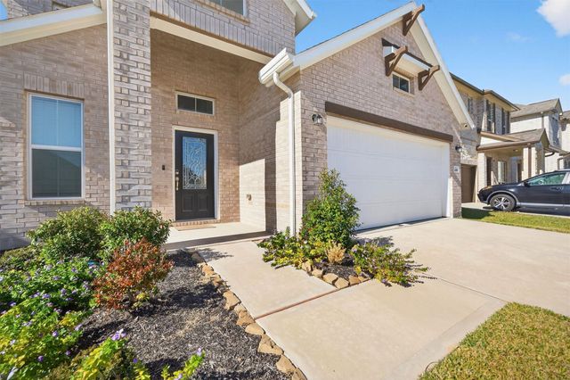 2456 Solaris Bend Drive, Katy, TX 77493