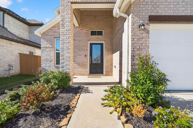 2456 Solaris Bend Drive, Katy, TX 77493