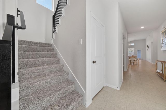 2456 Solaris Bend Drive, Katy, TX 77493