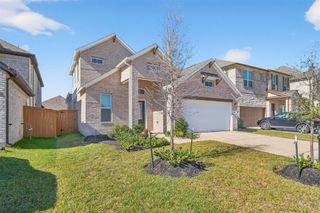 2456 Solaris Bend Drive, Katy, TX 77493