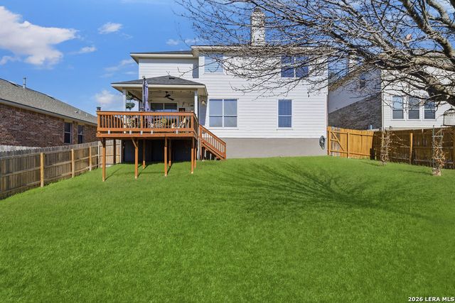 3622 Cotoneaster, San Antonio, TX 78261