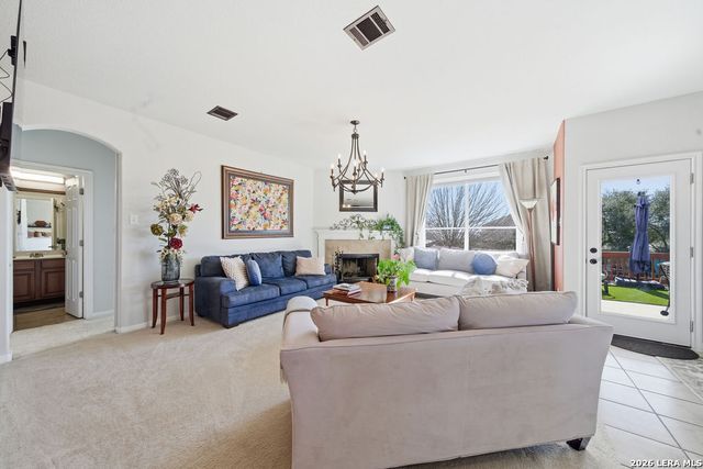 3622 Cotoneaster, San Antonio, TX 78261