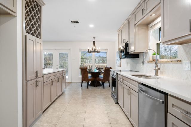 6525 Dakar Road, Fort Worth, TX 76116
