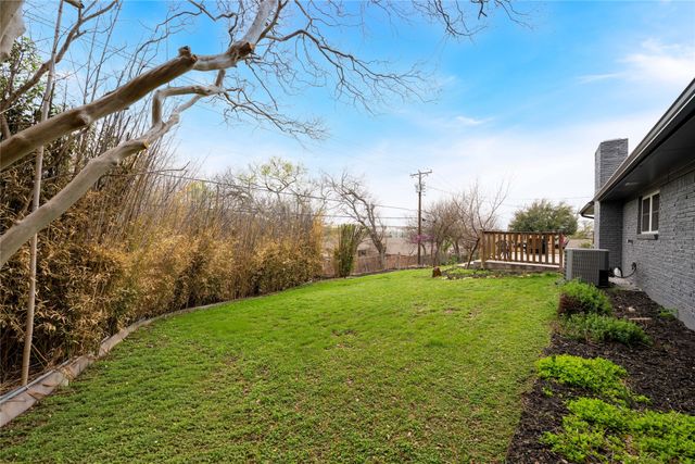 6525 Dakar Road, Fort Worth, TX 76116