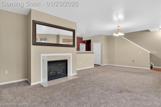 4015 Norwich Drive, Canton, MI 48188