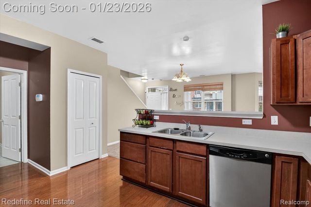 4015 Norwich Drive, Canton, MI 48188