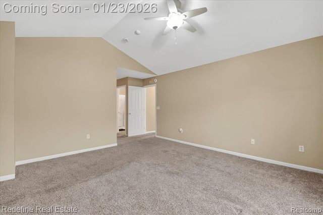 4015 Norwich Drive, Canton, MI 48188