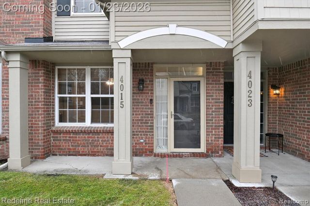 4015 Norwich Drive, Canton, MI 48188
