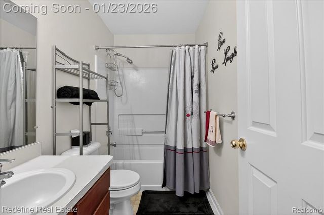 4015 Norwich Drive, Canton, MI 48188