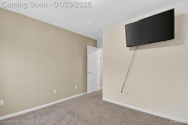 4015 Norwich Drive, Canton, MI 48188