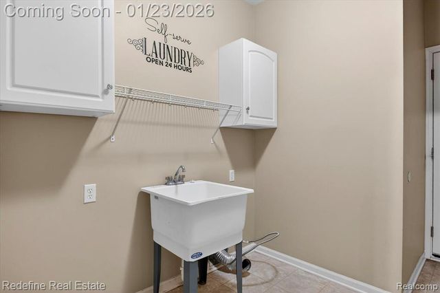 4015 Norwich Drive, Canton, MI 48188