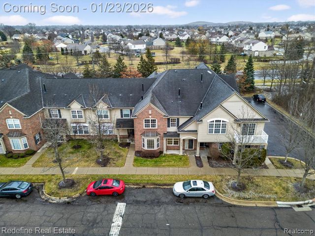 4015 Norwich Drive, Canton, MI 48188