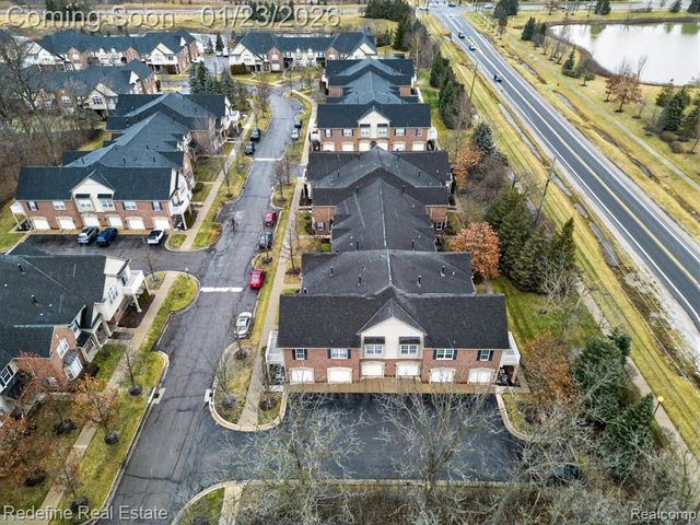 4015 Norwich Drive, Canton, MI 48188