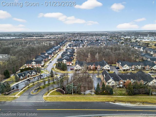 4015 Norwich Drive, Canton, MI 48188